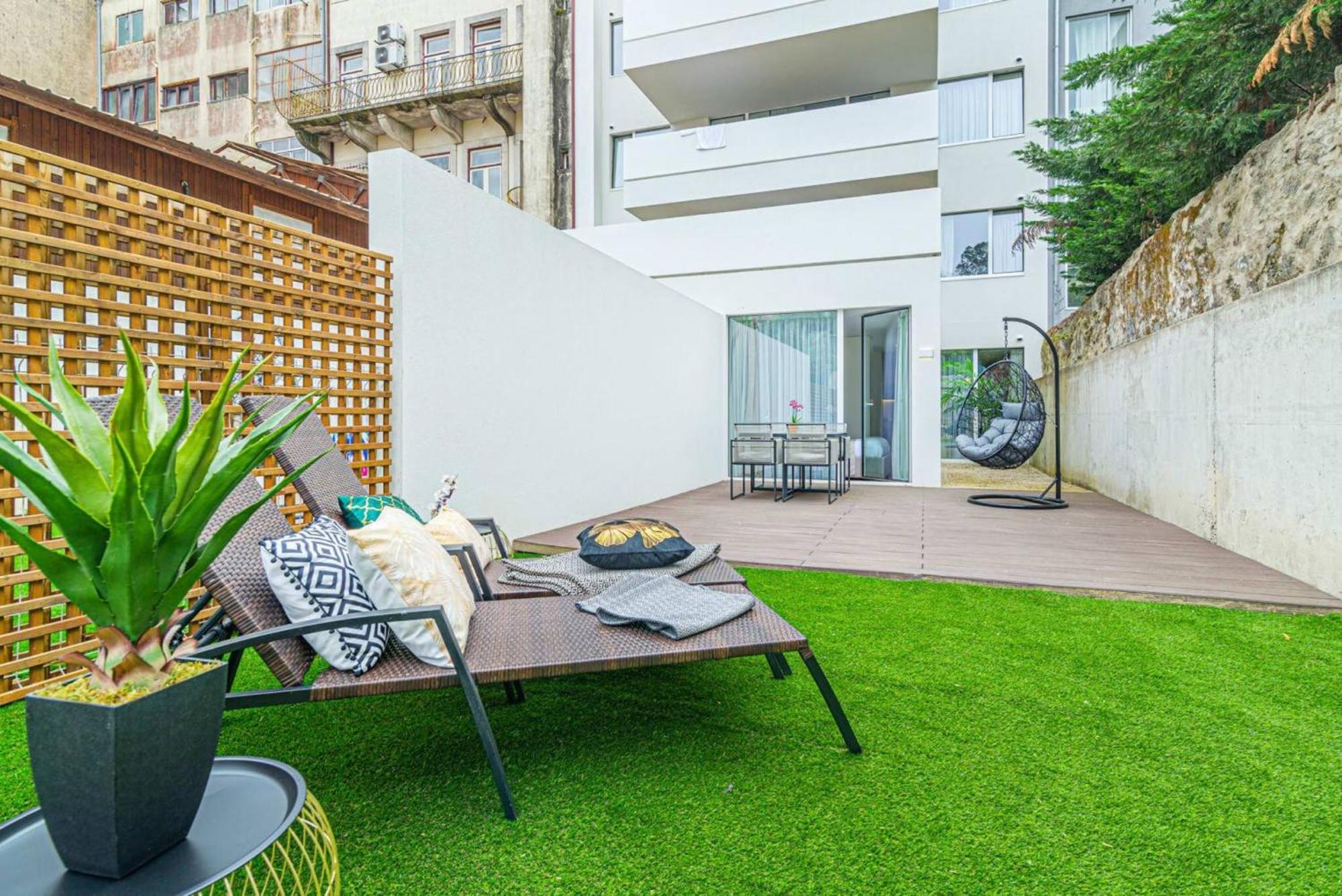 Luxury In The Art District By Innkeeper Apartamento *